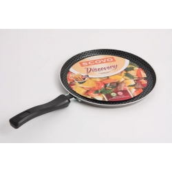 Блинница /алюм./ СД-040  (уп.-12)